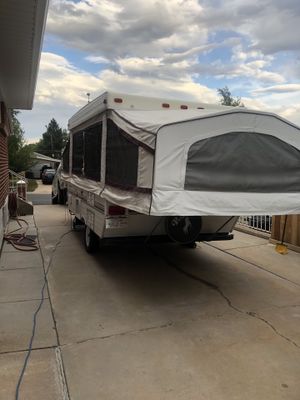 New And Used Pop Up Campers For In Denver Co Offerup