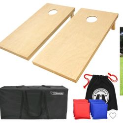 Corn Hole Set