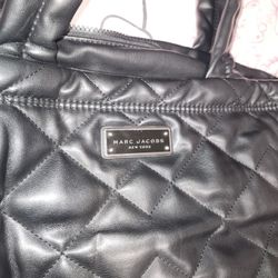 2 Marc Jacobs Totes
