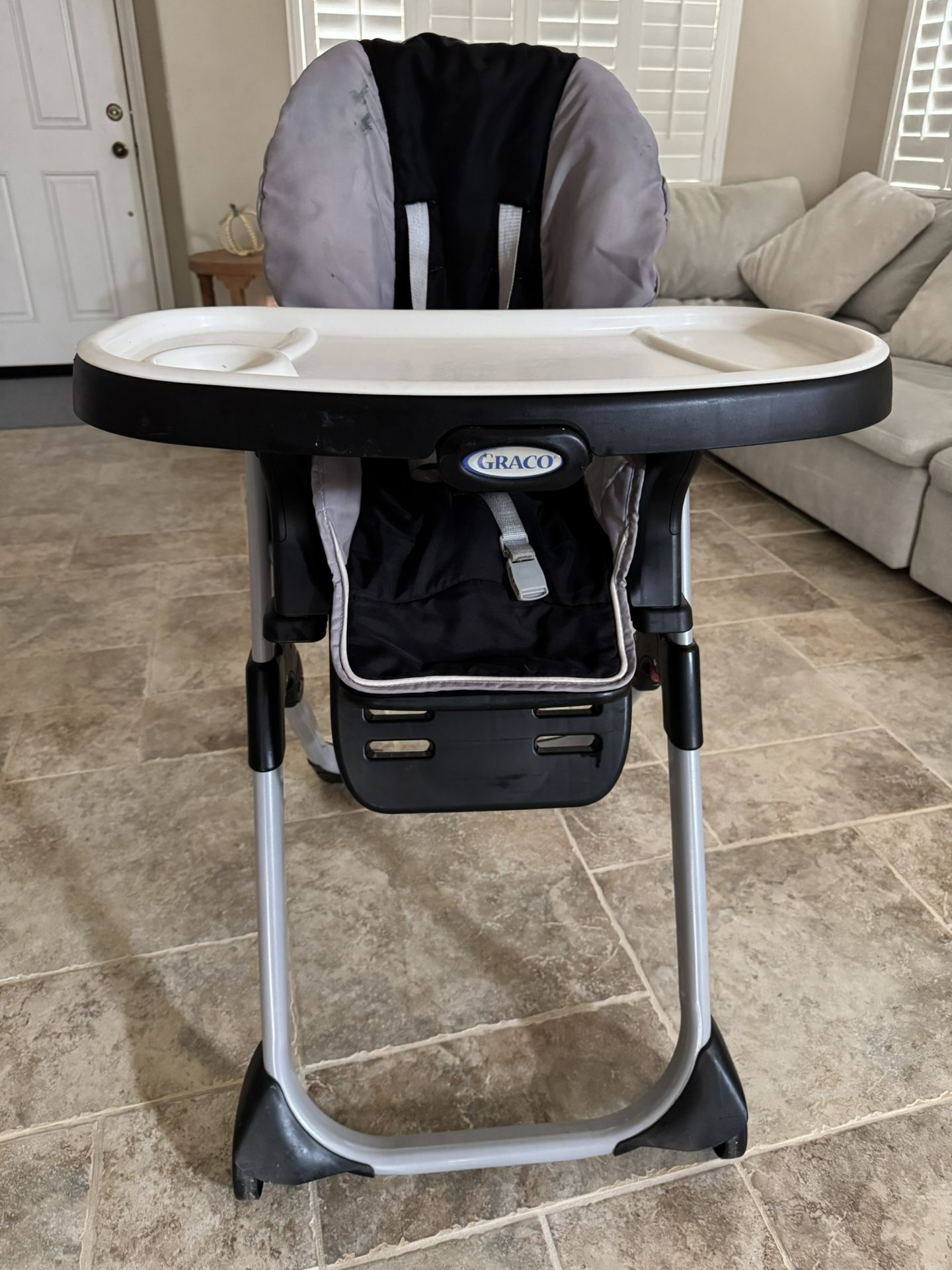 Graco High Chair