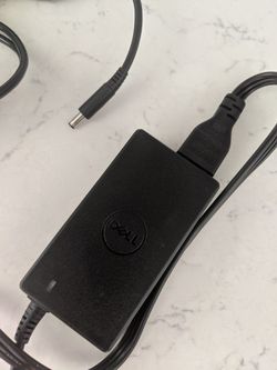 Dell 45W AC Adapter