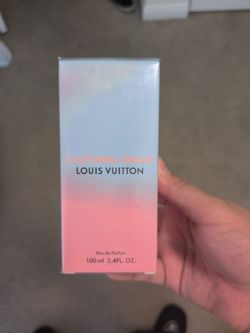 California Dream Louis Vuitton - Women's Perfume