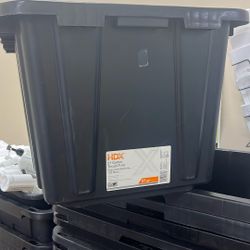 Storage Bin (6)