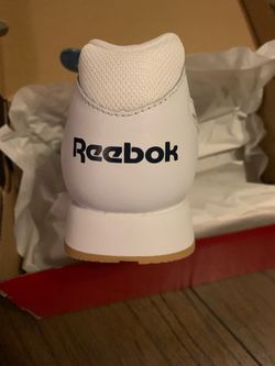 Brand New Reeboks