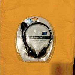 PC Headset