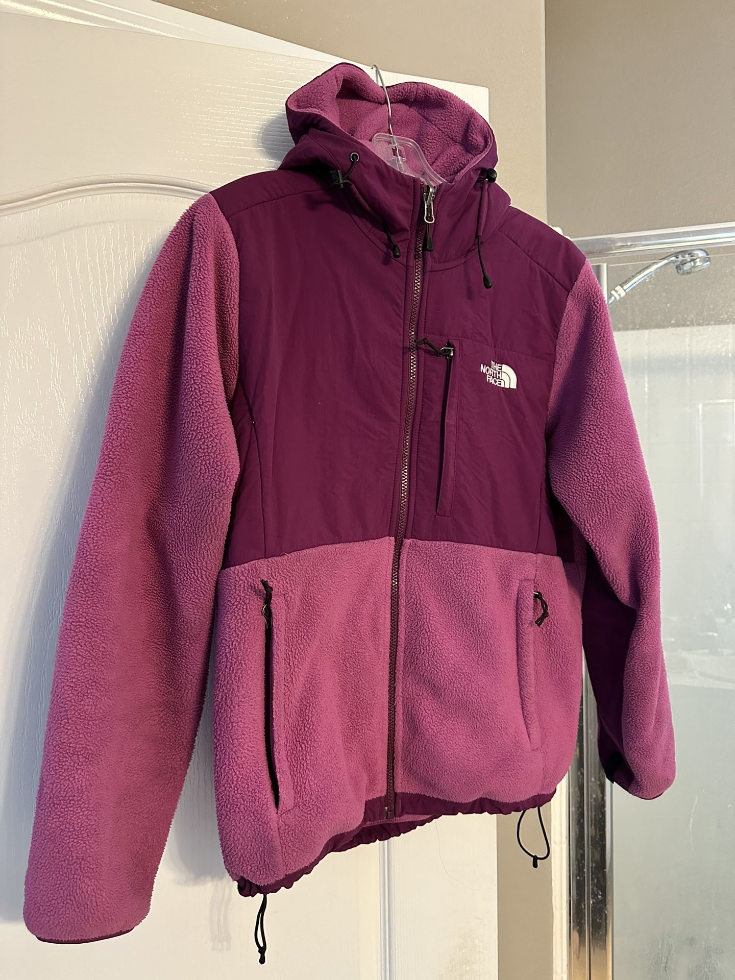 The North Face Women’s Fleece Jacket L