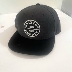 Brixton Trademark Hat