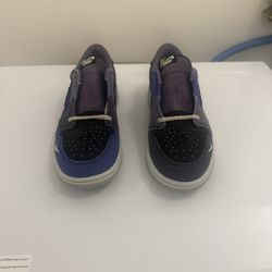 Jordan 1 Retro Low Voodoo Alternate