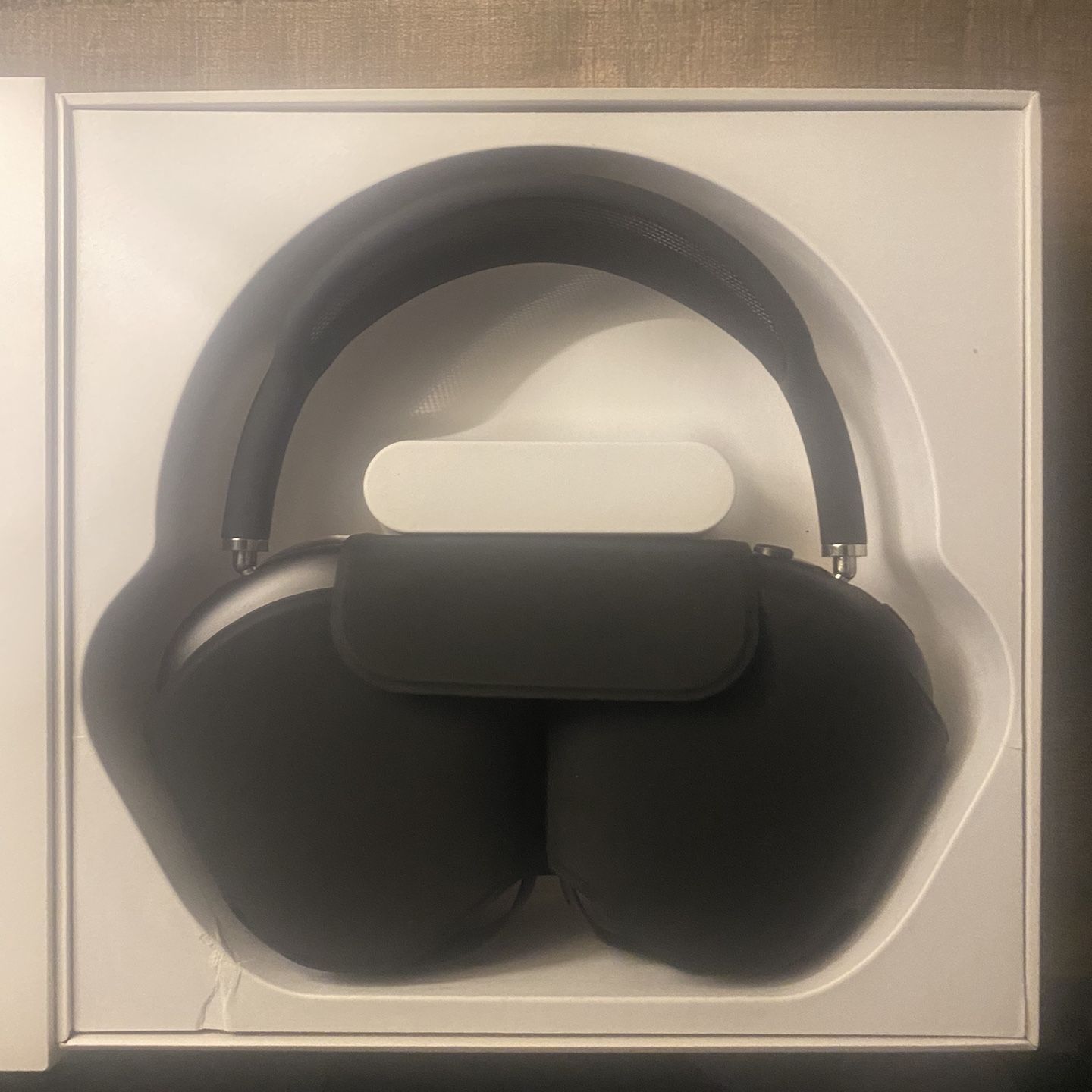 Apple Airpods Max Black for Sale in Buckeye, AZ - OfferUp