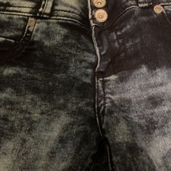 Pants Size 1