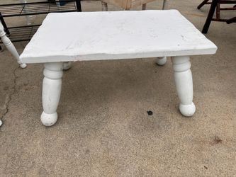 Small table / child or adult