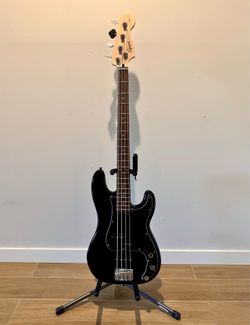 Squier Affinity 2021 PJ Bass