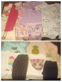 Girls Size 14 Clothes