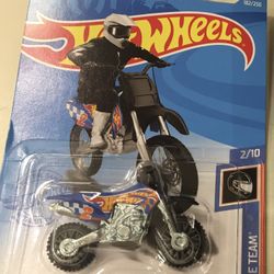 Hot Wheels HW450F