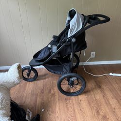 Stroller 