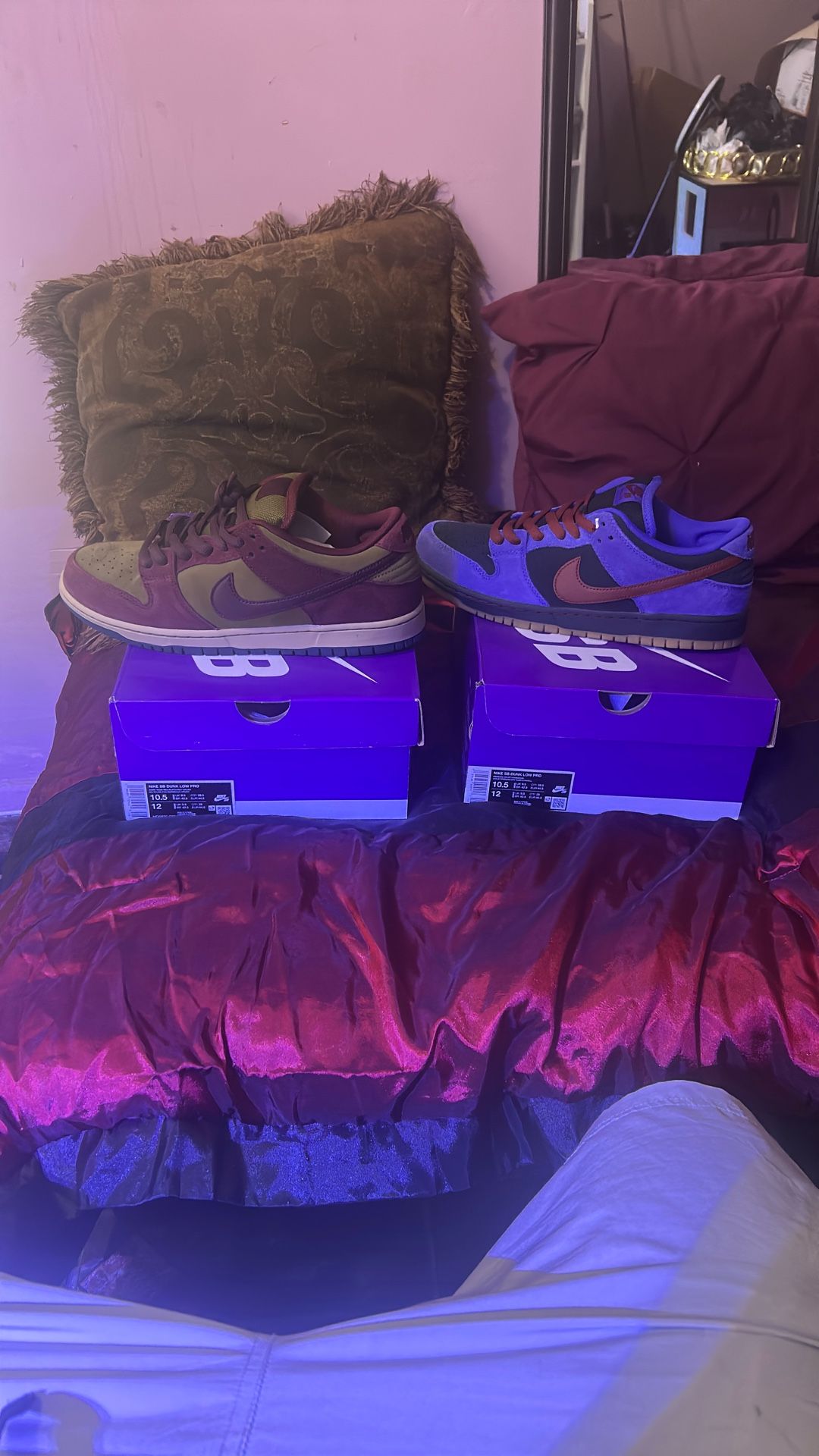 Nike Sb Dunks