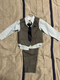 Boys 18 Months Suit