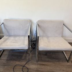 2 Chairs 