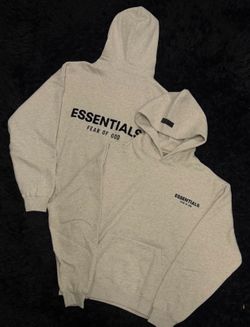 Essential Hoodies (READ DESCRIPTION)