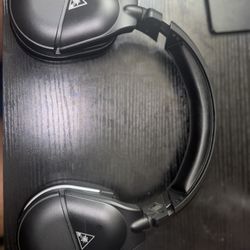 Stealth Max 700 Wireless Turtle Beach Headset 