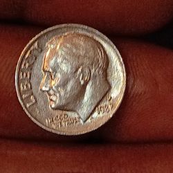 1982 p dime