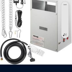 Propane LP Carbon Dioxide Generator, 11178 BTU/Hr for Greenhouse Hydroponi Grow Room