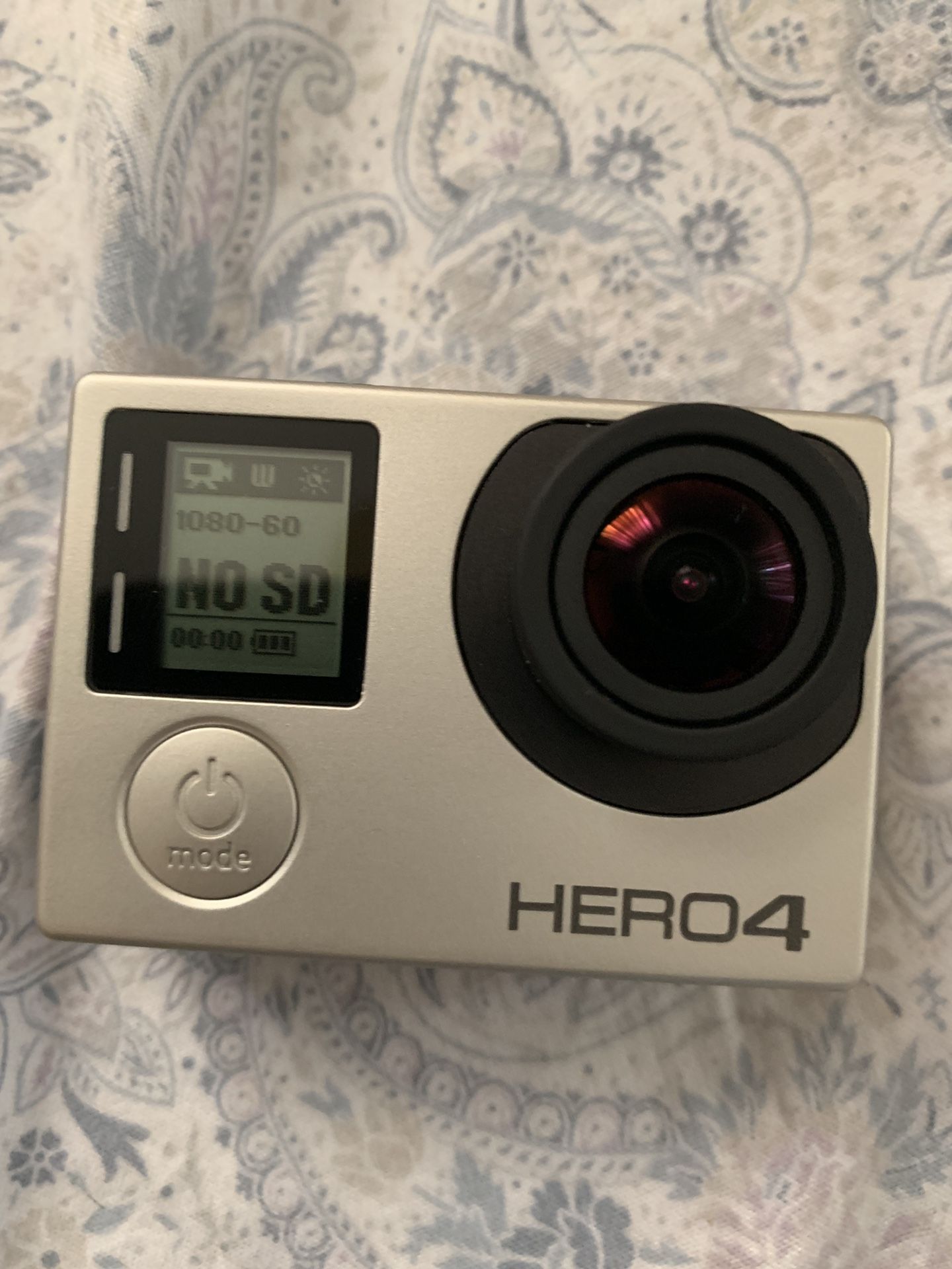 Gopro hero 4 Action camera