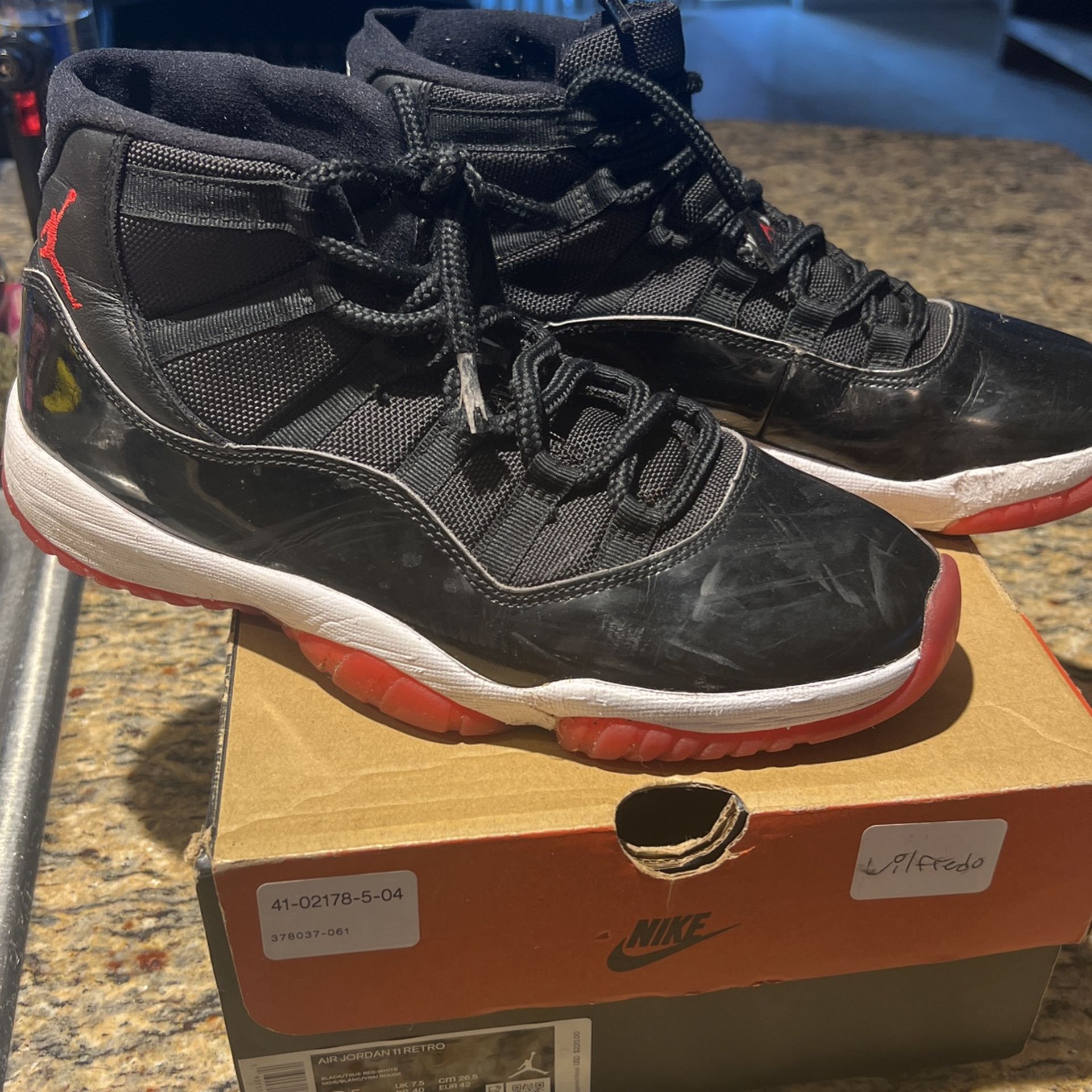 breds 11a