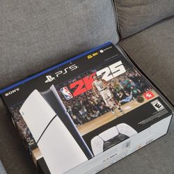 Sony Playstation 5 Slim Brand New 1TB - Buy in full or from $1 Today and the rest later 🤗