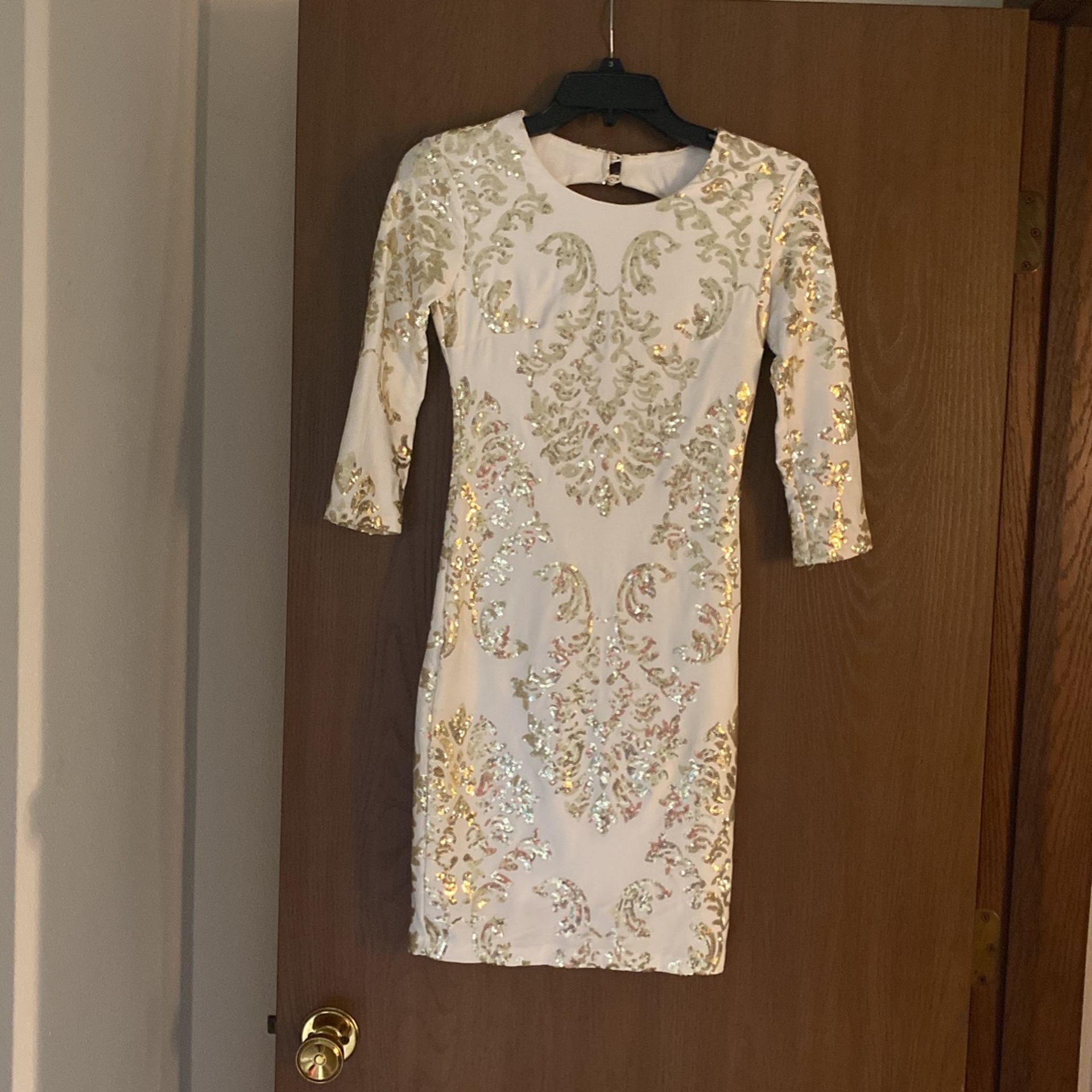 Size S/m