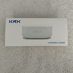 Professional Ultrasonic Jewelry Cleaner