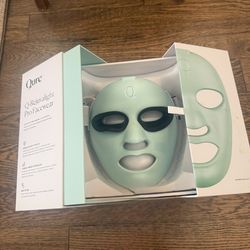 Qure Q-Rejuvalight LED Mask