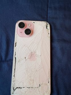 iPhone 15