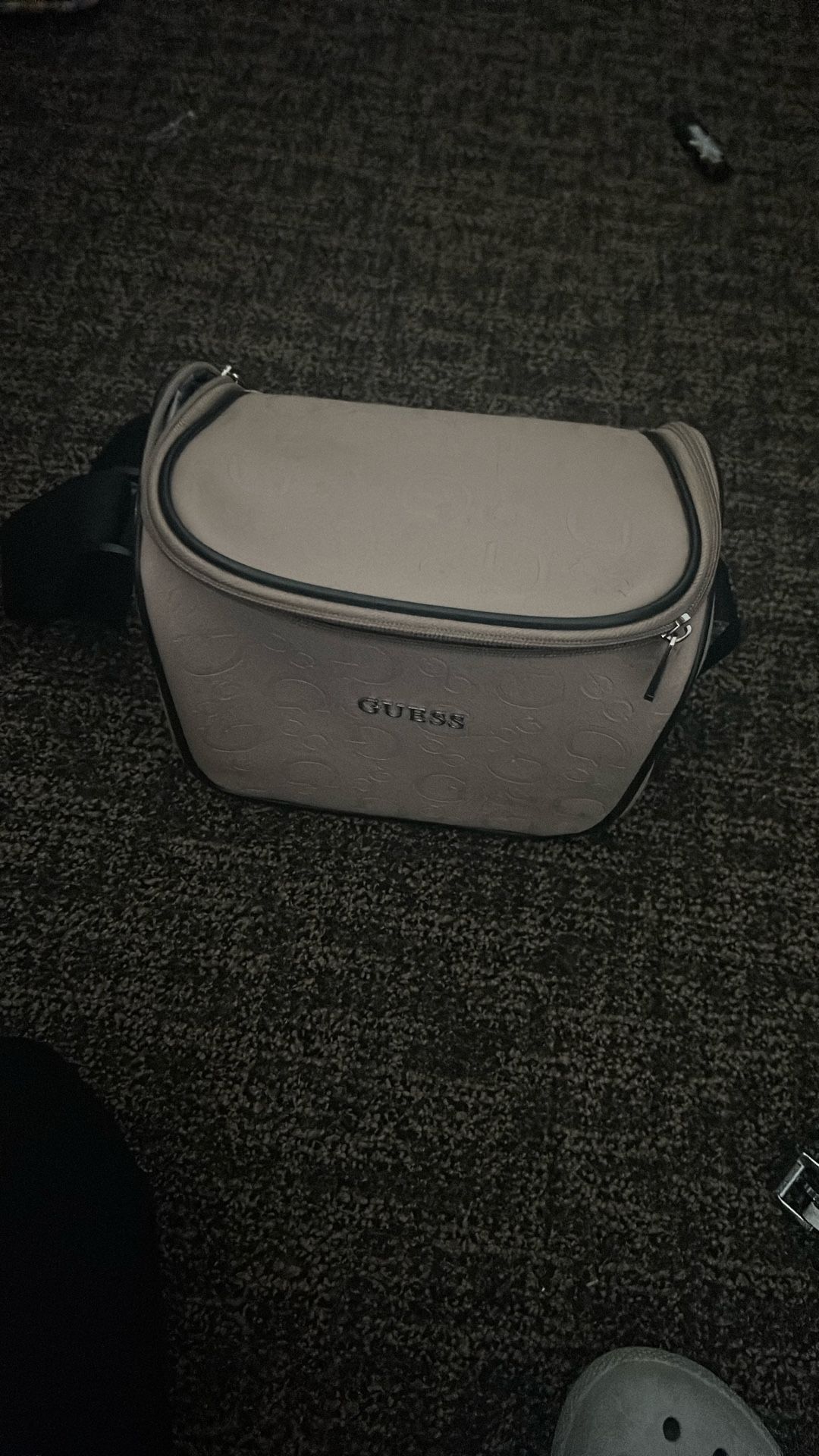 Guess bag, Pink