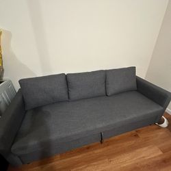 Sleeper Sofa 
