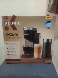 Keurig coffee maker