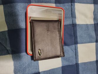 Nike Wallet...brand New...West Kendall Meetup