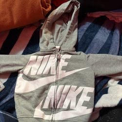 Baby Nike Sweater 