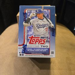 Baseball Cards 
