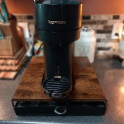 Nespresso Vertuo Machine