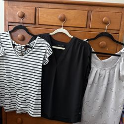 Women's Assorted Shirts