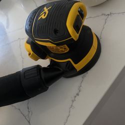 Dewalt Lijador Only Tools