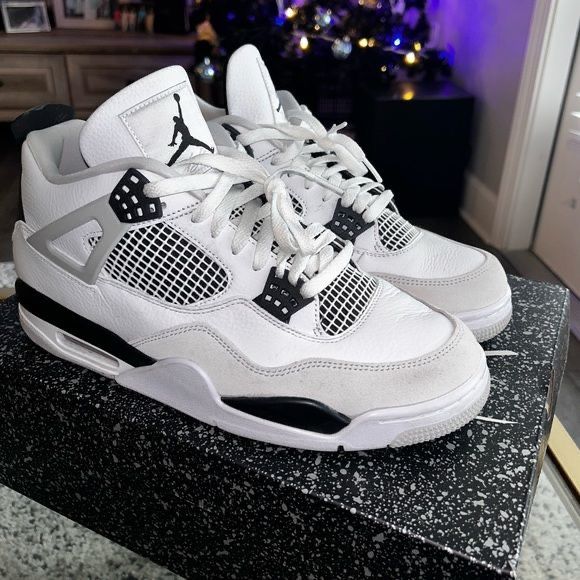 jordan 4 retro mens