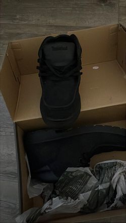 Timberland