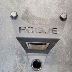 Rogue Parallel Landmine Handle
