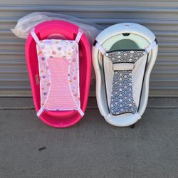 Infant/toddler Bathtubs