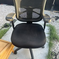 Alera Office Chair 