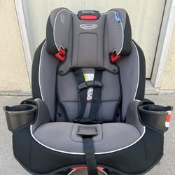 GRACO CONVERTIBLE 