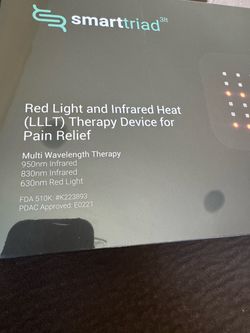3LT lumbar tens unit