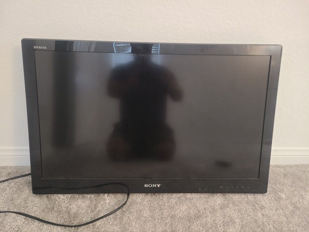 32" SONY BRAVIA TV